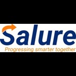 Salure HR & Payroll services Logo