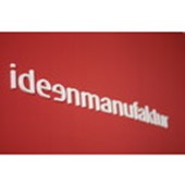 ideenmanufaktur Logo