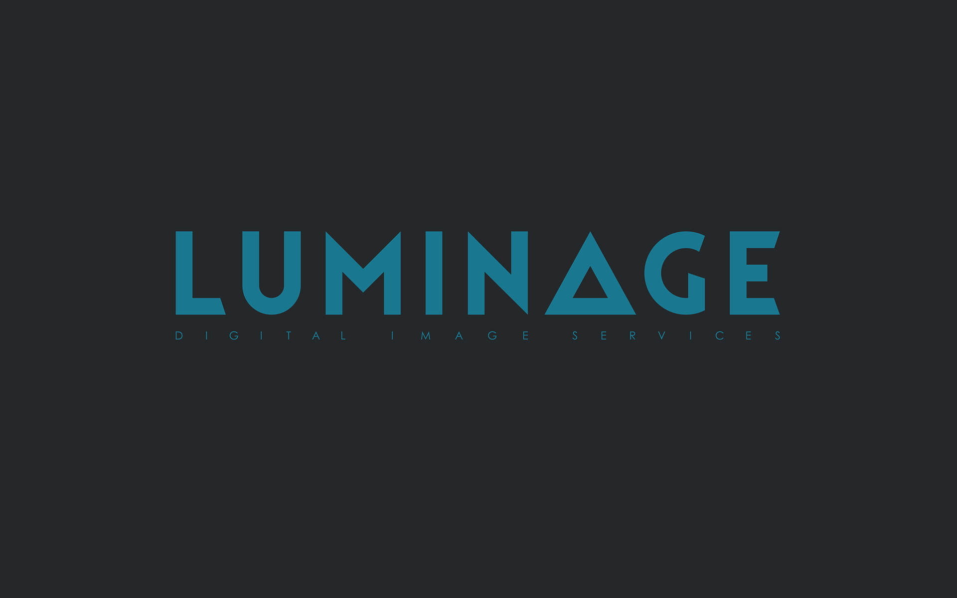 LUMINAGE GmbH & Co. KG Headerbild