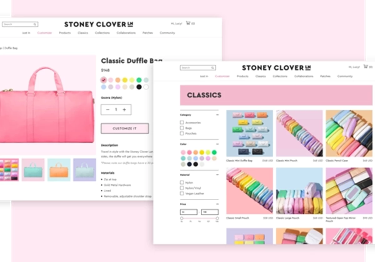 Stoney Clover Lane - 