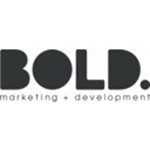BOLD Marketing + Development GmbH Logo