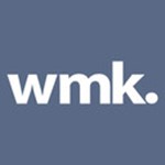 Werbeagentur wmk e.K. Logo