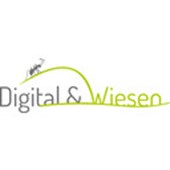 Digital & Wiesen Logo