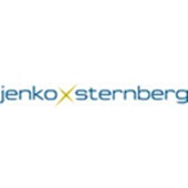 Jenko Sternberg Design GmbH Logo