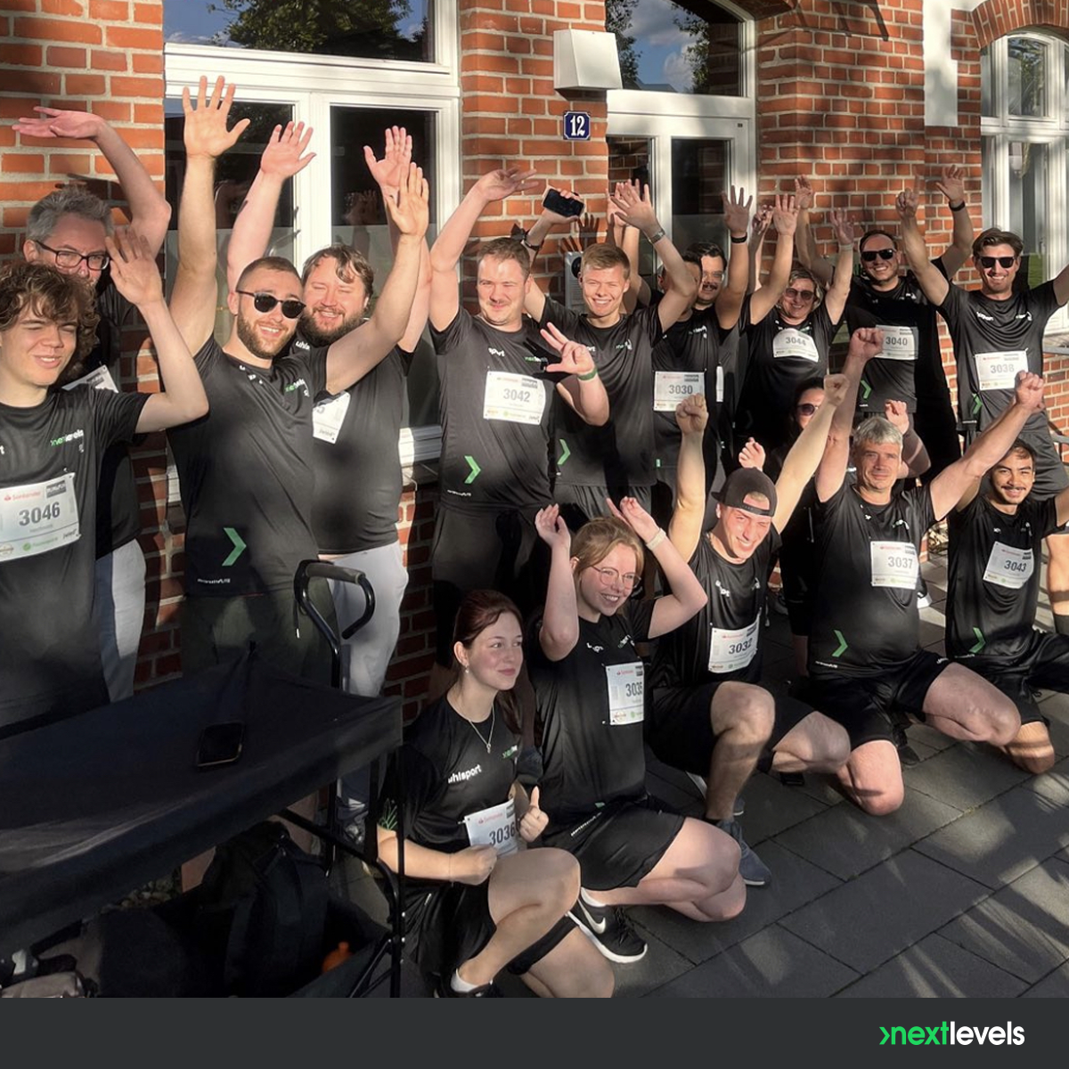 nextlevels GmbH