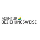 Agentur Beziehungsweise GmbH Logo