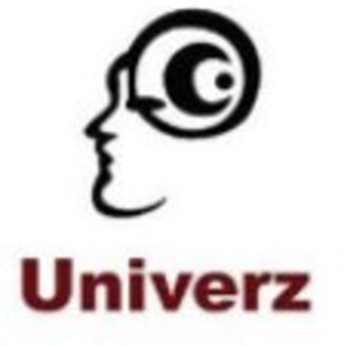 Univerz HR Consulting Pte Ltd Logo