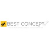 MBC My Best Concept GmbH Logo
