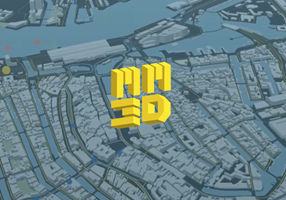 Cycling Bear Studio Project - Web platform with an interactive 3D environment