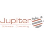 Jupiter Software Consulting GmbH Logo