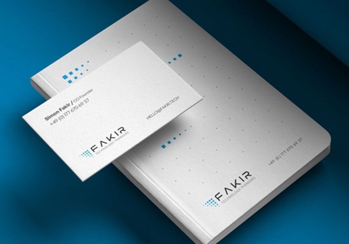 Fakir Agency Rebranding - 