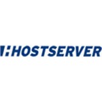 Hostserver GmbH - Managed Hosting, Server, Domain, DNS Logo
