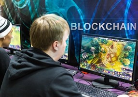ERRNA Project - Development Of A Game On Blockchain