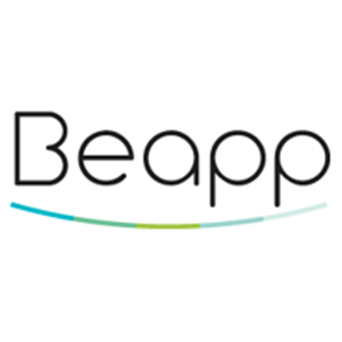 BeApp Logo