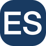 ES eCommerce Logo