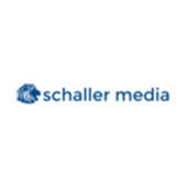 schaller media Logo