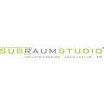 SUBRAUMSTUDIO - Industriedesign . 3D-CAD . Visualisierungen . Architektur Logo