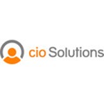 CIO Solutions GmbH Logo