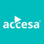 accesa - IT Dienstleistungen Logo