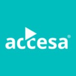 accesa - IT Dienstleistungen Logo