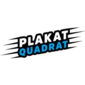 PlakatQuadrat GmbH Logo