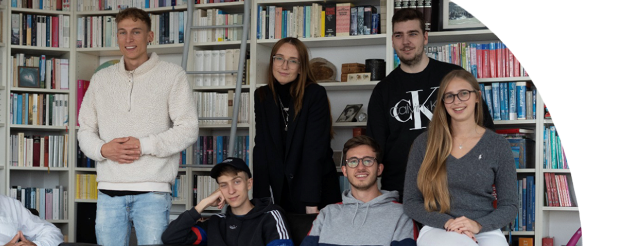 SKYLL GmbH's Team