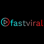 fastviral - TikTok Marketing Agentur  Logo