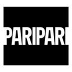 PARIPARI GmbH Logo