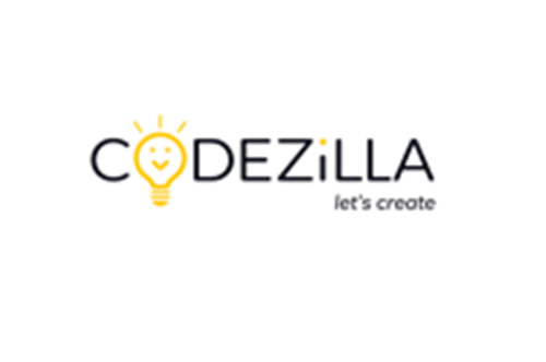 Codezilla Technology and Consultancy Pvt Ltd Logo