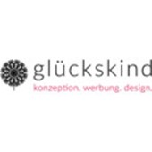 glückskind • Sarah Thannhäuser Logo