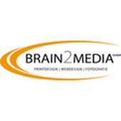 Brain2Media GmbH Logo