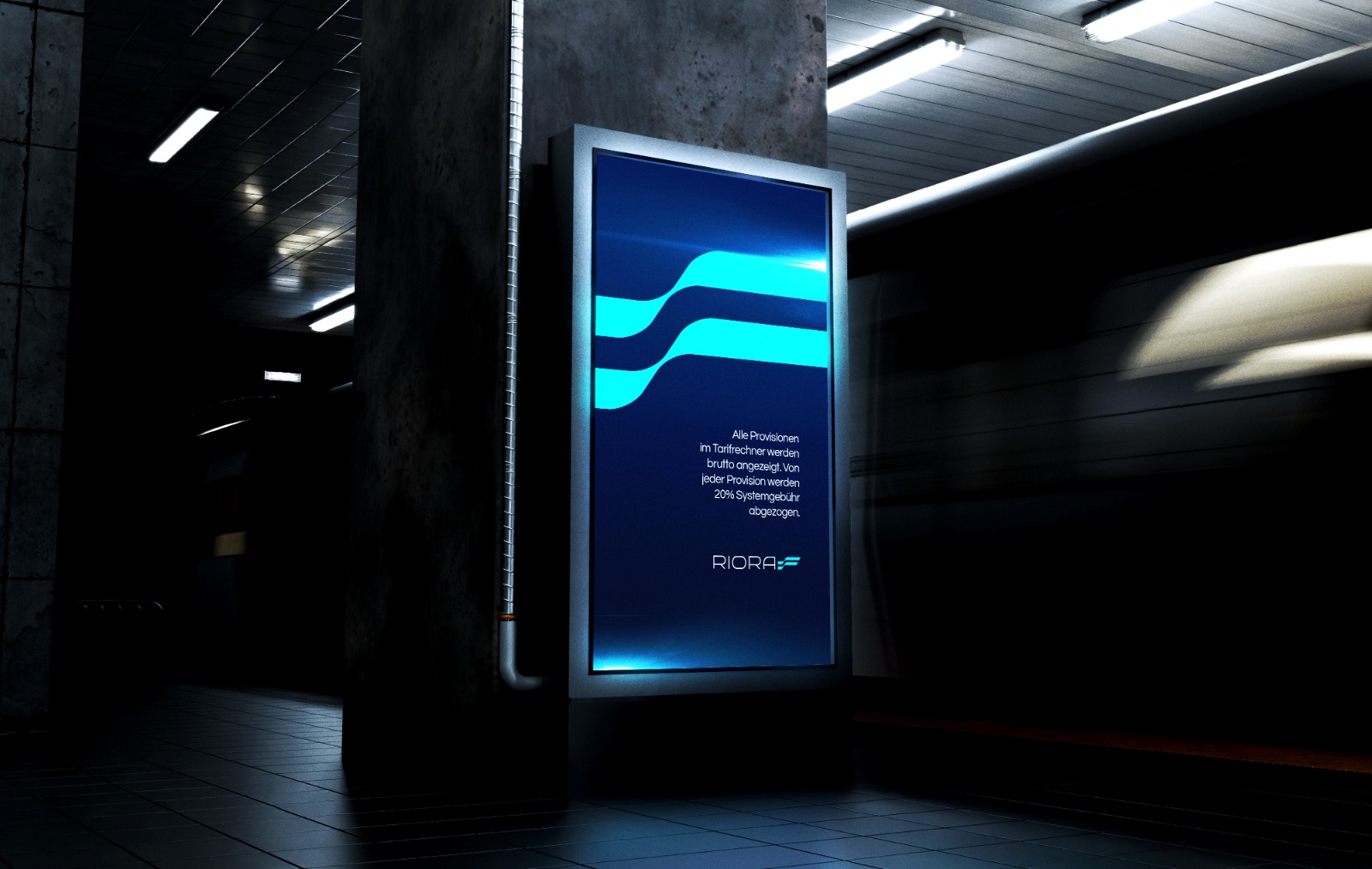 Vanced Media | Webdesign, Online-Marketing, SEO/GEO Project - SaaS platform
