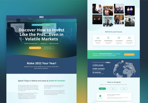 Brandetize Project - Rule 1 Investing Live Workshop Page 2