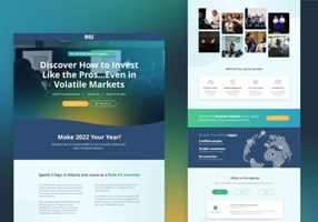 Brandetize Project - Rule 1 Investing Live Workshop Page 2