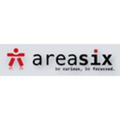 areasix GmbH (ehem. uncubator GmbH) Logo