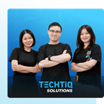 TechTIQ Solutions Team | TechTIQ Solutions