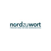 nordzuwort - Agentur für Werbung, PR und Marketing Logo