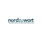 nordzuwort - Agentur für Werbung, PR und Marketing Logo