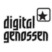 Digitalgenossen eG Logo