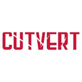 Cutvert GmbH Logo