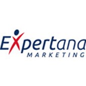 Expertana® Marketing Logo