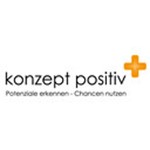 konzept positiv+ Logo