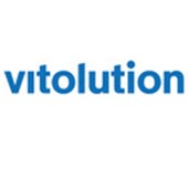 vitolution mediendesign Logo