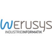 werusys Institut für angewandte Systemanalytik u. Industrieinformatik GmbH & Co. Logo