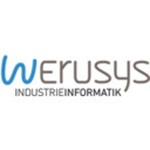 werusys Institut für angewandte Systemanalytik u. Industrieinformatik GmbH & Co. Logo