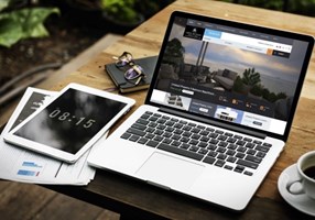 WebExito Project - CHRIS MICHAEL PROPERTY GROUP