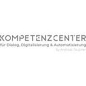 Kompetenzcenter für Dialog Logo