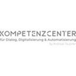 Kompetenzcenter für Dialog Logo