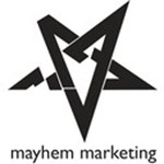 mayhem marketing