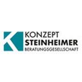 Konzept Steinheimer Logo